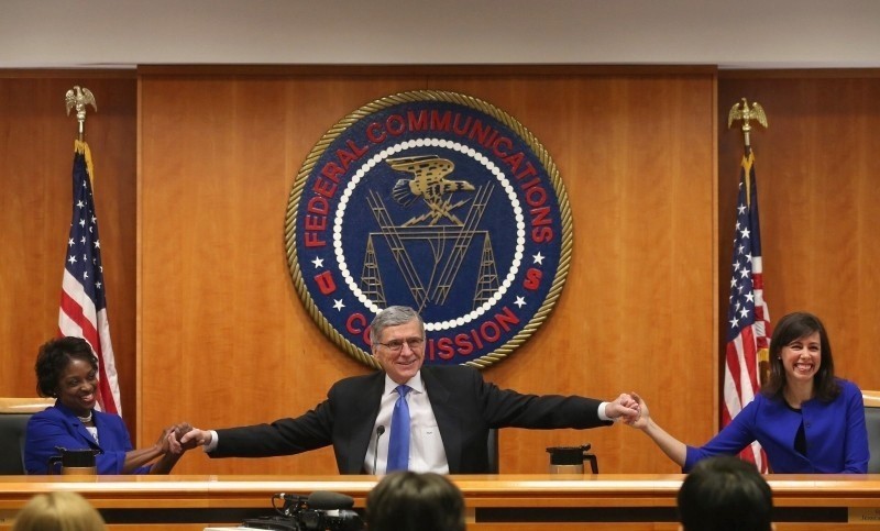 Net neutrality lawsuits from ISPs arrive earlier than expected