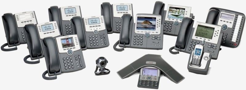 Cisco reveals some of its IP phones are vulnerable to eavesdropping