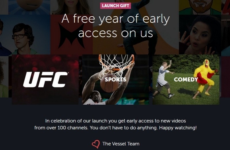 Vessel exits beta, offers a free year subscription if you sign up ASAP