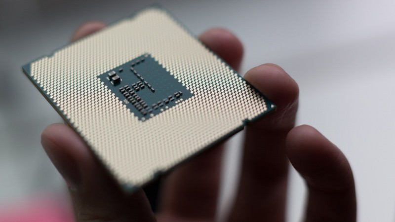 Intel reportedly releasing just two socketed Broadwell CPUs