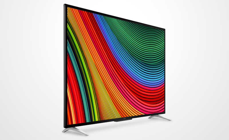 Xiaomi's latest TV is a 40-inch 1080p model for $320