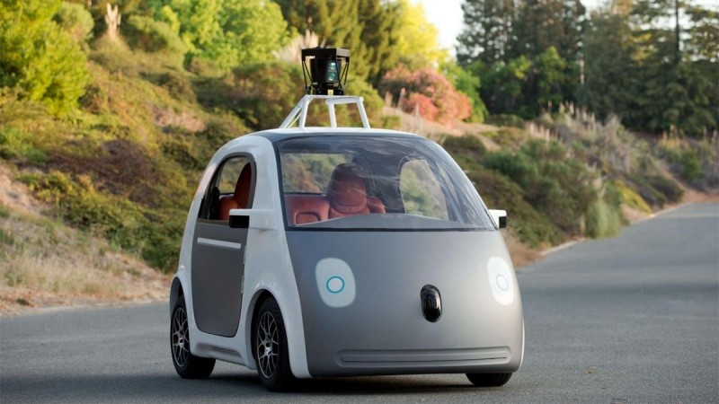 Keeping expectations in check: self-driving cars accelerating slowly