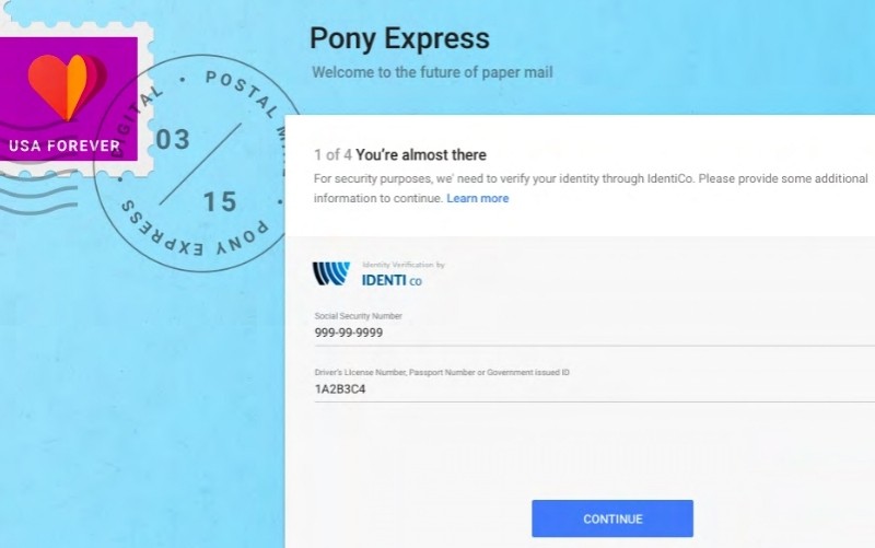 'Pony Express' rumored to let users pay bills using Gmail, opens doors to other financial services