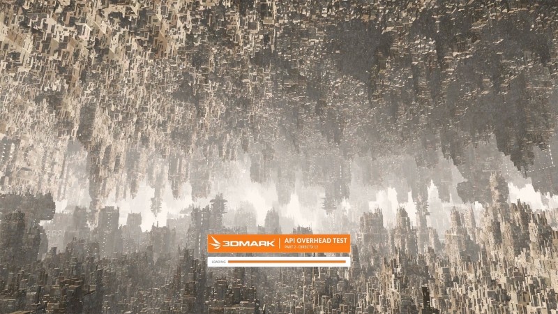 You can now test DirectX 12 yourself with latest 3DMark update