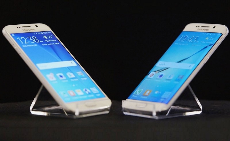 Samsung expects 30% drop in profit ahead of Galaxy S6 launch