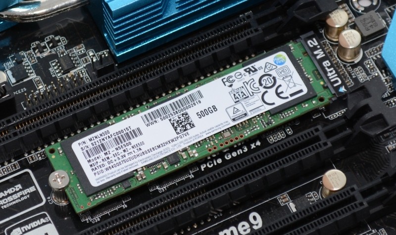 samsung evo storage ssd msata m.2 850 evo