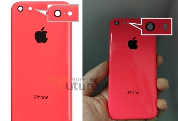 leaked images provide purported rear shell iphone apple leak iphone 5s iphone 6c color iphone color color iphone