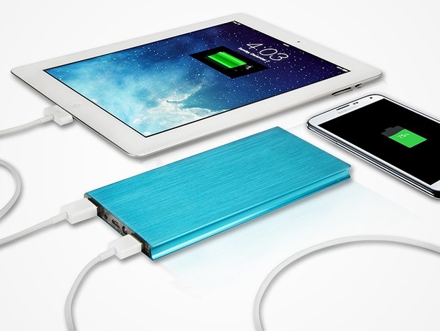 Save 72% on the Power Vault: The essential portable battery pack