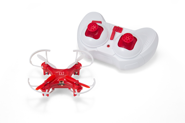 oneplus fools quadrocopter drone april fools day