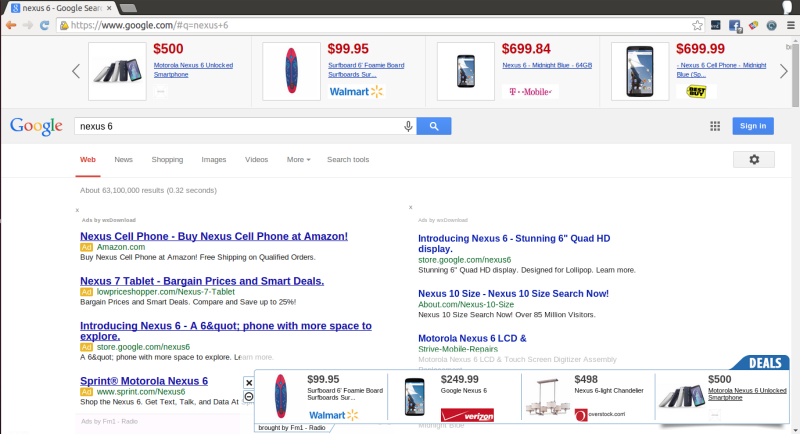 google visitors sites injectors installed chrome ads browser web browser ad injectors chrome extensions