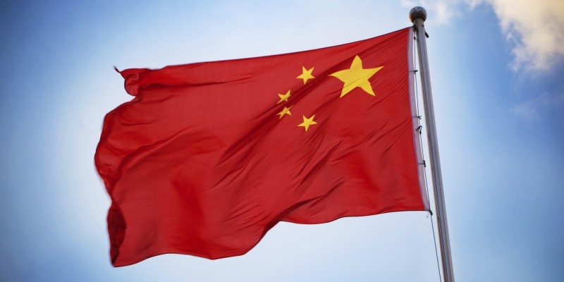 Chinese government blamed for massive GitHub DDoS attack