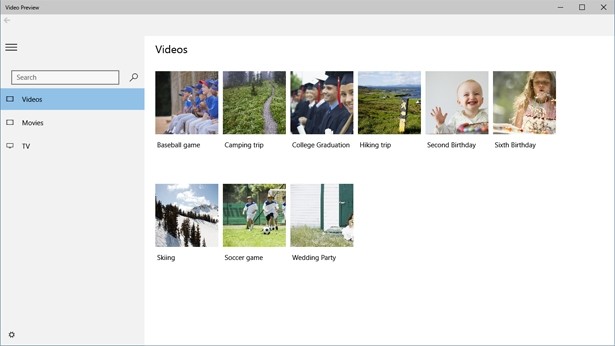 microsoft music video windows xbox apps music app windows 10 video app xbox branding