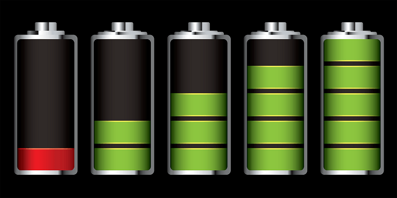 Researchers develop rapid-charging hybrid supercapacitors