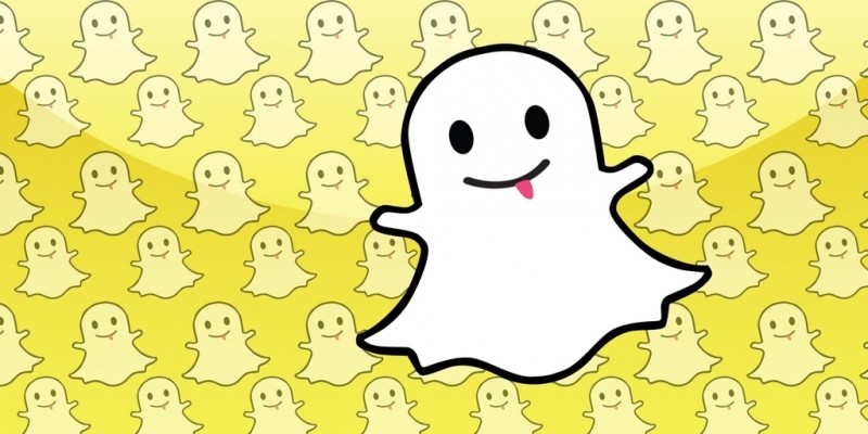 Snapchat bans third-party apps that use its data, publishes first transparency report