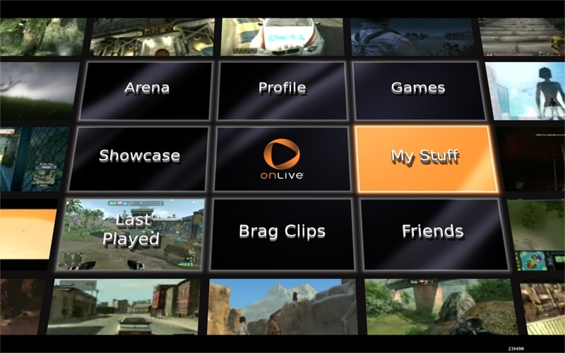 onlive sony gaming game streaming streaming gaming