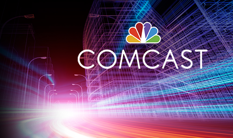 Comcast launching 2Gbps Internet service in Atlanta next month