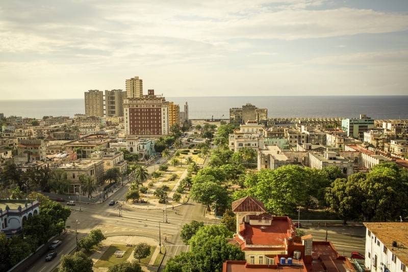 Airbnb expands business into Cuba with more than 1,000 listings