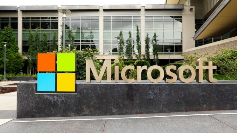 Microsoft establishes Microsoft Payments Inc., entry into mobile payments seems imminent