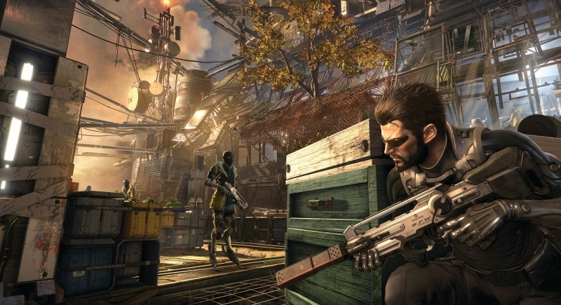 deus ps4 xbox square enix gaming deus ex pc playstation 4 games xbox one deus ex mankind divided deus ex human revolution