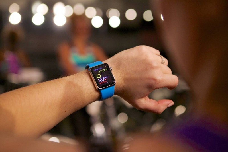 Womens smart store watch 2015