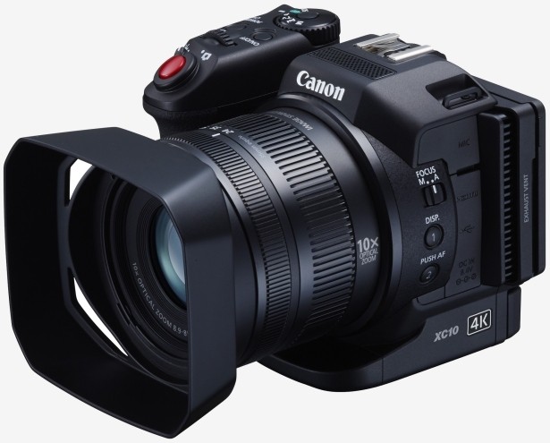 canon camcorder bargain photography digital camera 4k video camera photographer 4k camera canon xc10 videographer digital camcorder