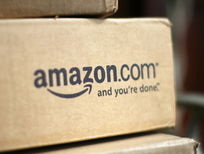 Amazon sues websites selling 5-star product reviews