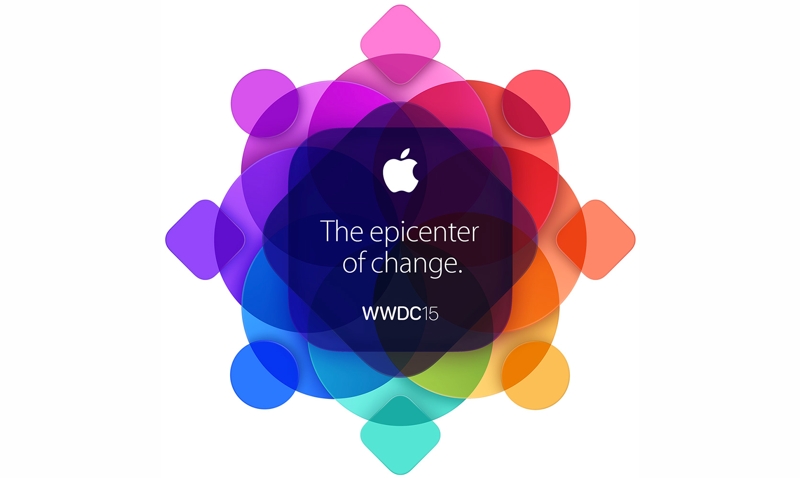 Apple's WWDC 2015 scheduled for June 8 through 12, will show 'the future of iOS and OS X'