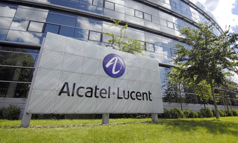 Nokia to acquire Alcatel-Lucent for $16.6 billion