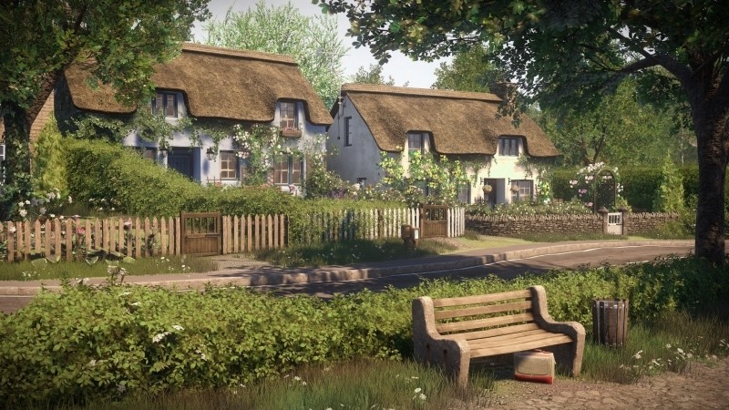 'Everybody's Gone to the Rapture' promises an apocalypse unlike any other