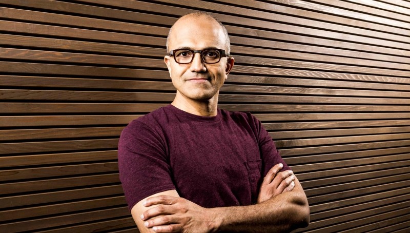 microsoft yahoo agree amend search partnership yahoo bing search steve ballmer advertising carol bartz partnership marissa mayer satya nadella web search bing ads