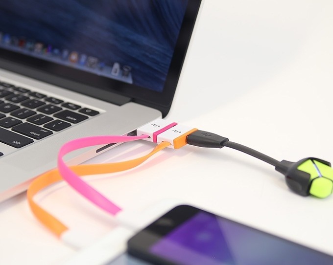 kickstarter macbook usb usb type c usb ports