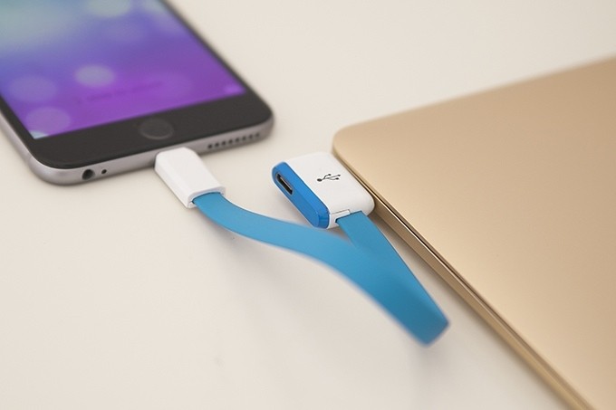 kickstarter macbook usb adapter usb type c usb ports infiniteusb infiniteusb-c 12-inch macbook