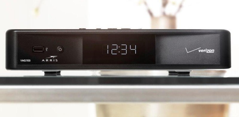 verizon breaks pay- bundle competition mounts amazon netflix verizon fios dvr verizon fios set-top box hulu plus sports channels a la carte pay tv sling tv channel packs add-on packs