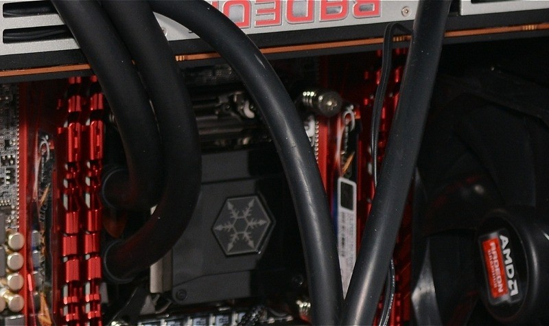 microatx amd intel nvidia enthusiast radeon r9 295x2 core i7 5960x budgetless high-end