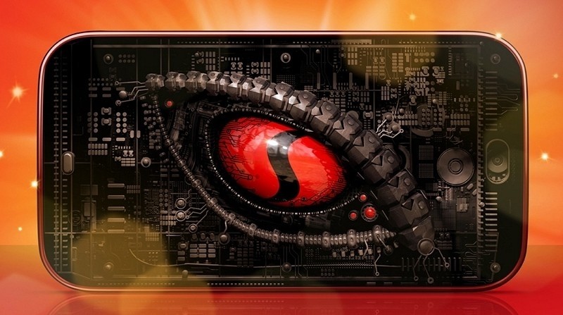 Qualcomm reportedly shunning TSMC in favor of Samsung to build Snapdragon 820 SoC