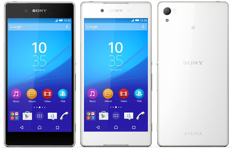 Sony launches Xperia Z4 with minor upgrades over its predecessor