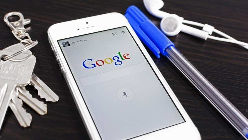 Google's search algorithm gets big update to favor mobile-ready sites