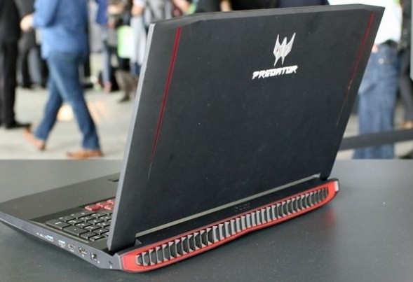 acer gaming predator line predator hardware acer predator predator series