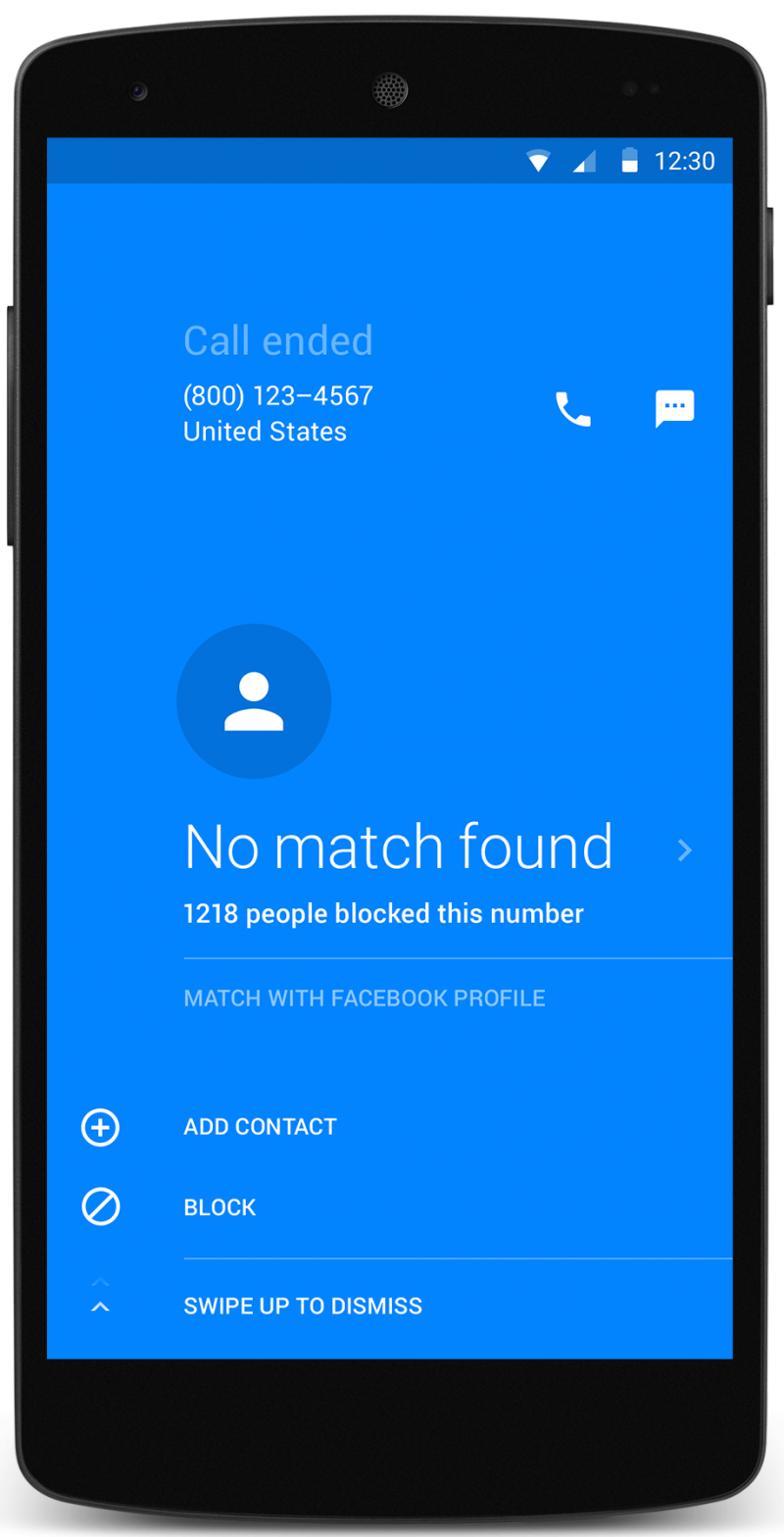 facebook android 
