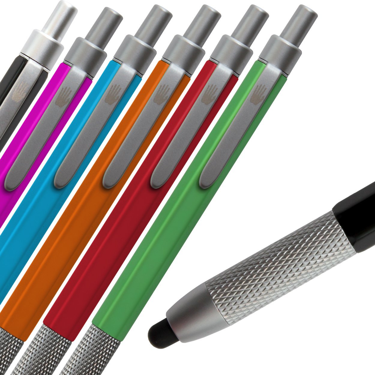 Get the Hand Stylus 40% off: a touchscreen stylus for your tablet