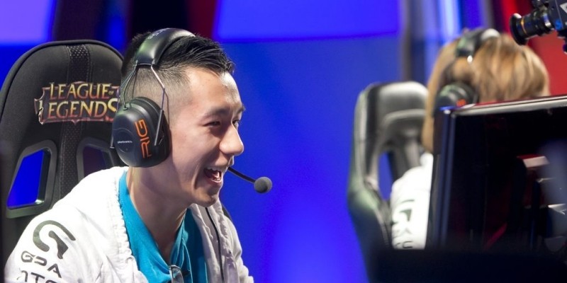 esports gaming league of legends sports retirement competitive gaming cloud9 mid laner hai lam