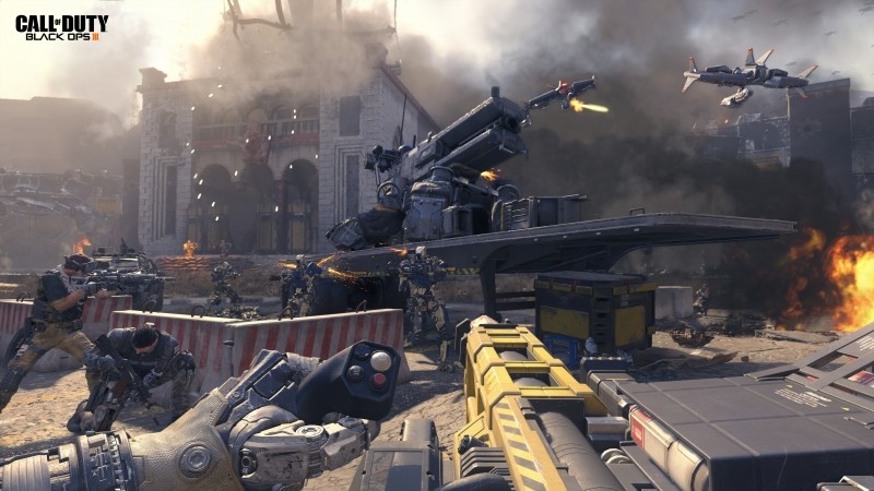 call duty black ops iii black ops call of duty ps4 pc playstation 4 xbox one first person black ops 3