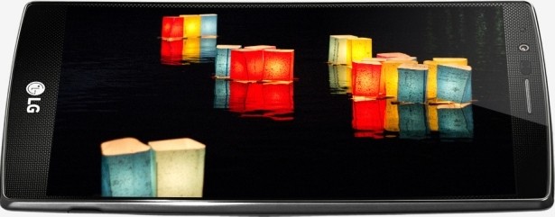 smartphone lg handset phone flagship snapdragon 808 lg g4