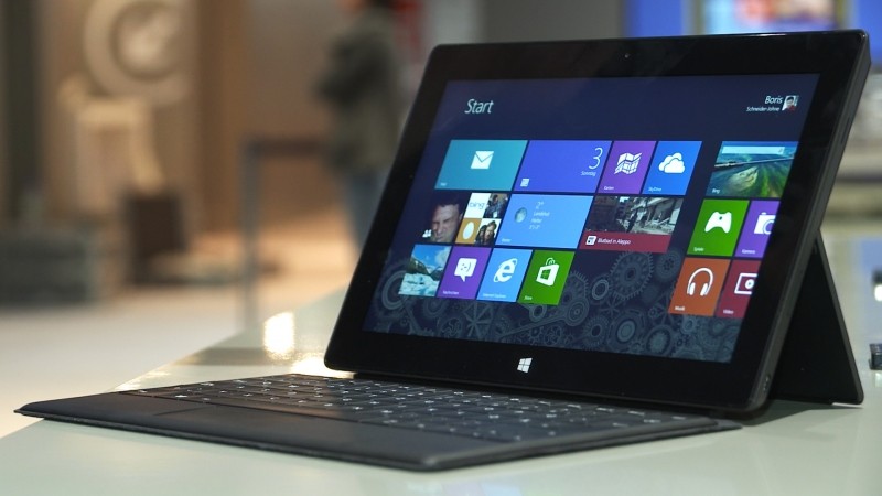 Possible Surface Pro 4 specs reveal fanless, Broadwell-based tablet