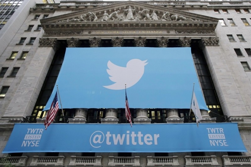 Leaked earnings report sent Twitter stock crashing, down 18 percent at close of market