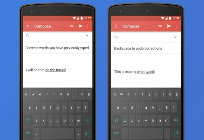 SwiftKey's new Clarity keyboard app features full-sentence auto-correct