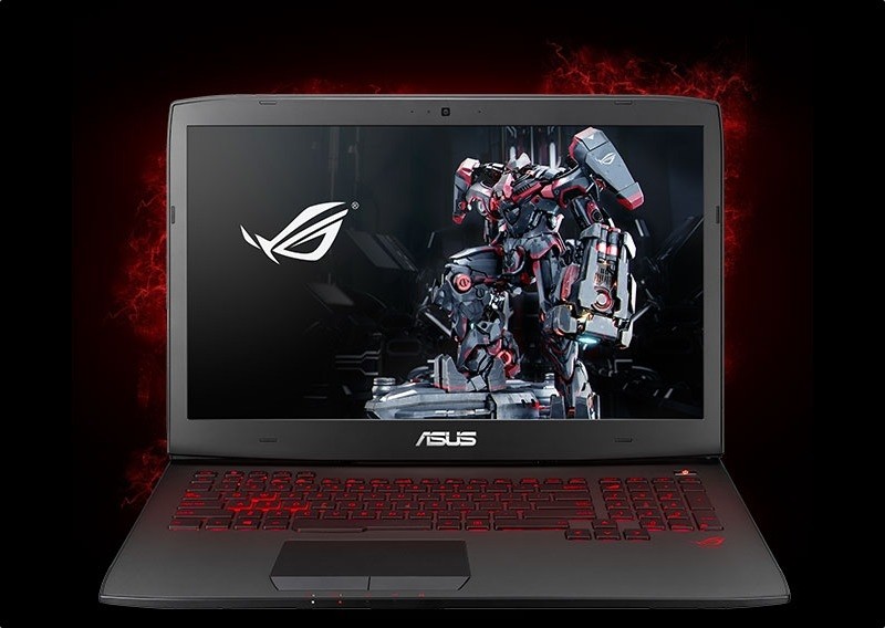 Asus Rog 6 Купить В Спб