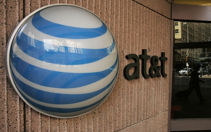 AT&T billed an 83-year-old man over $24,000 for two months of dial-up Internet service