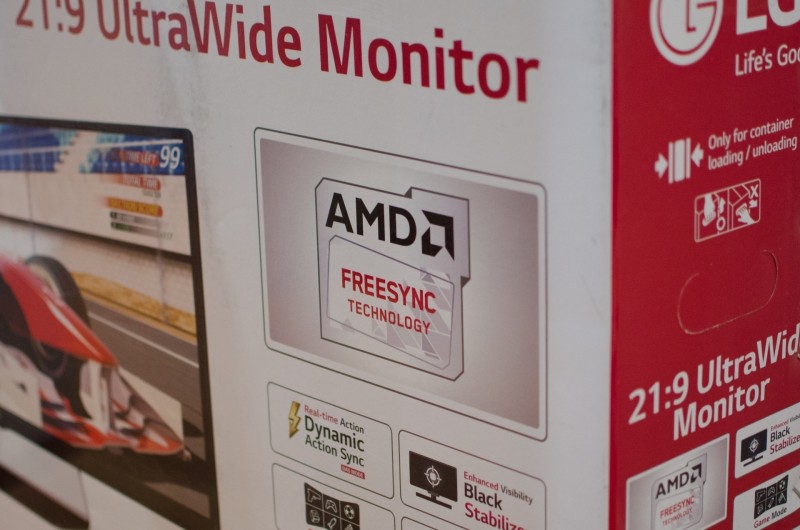 amd freesync crossfire dual-gpu adaptive sync