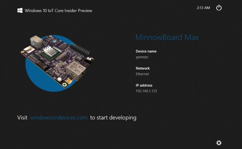 Microsoft unleashes Windows 10 preview for Raspberry Pi 2